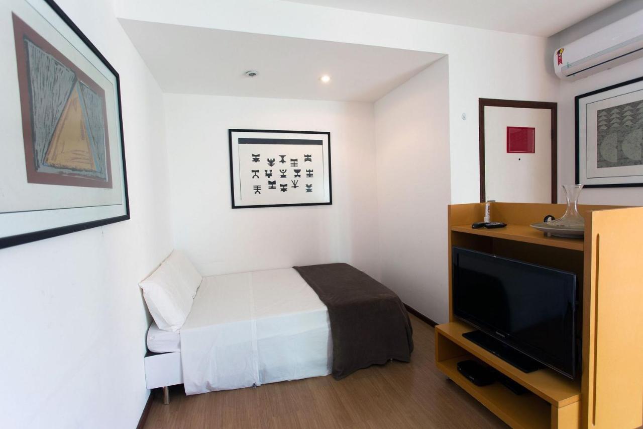 Apartamento Lk Savassi 13 Belo Horizonte Exterior foto