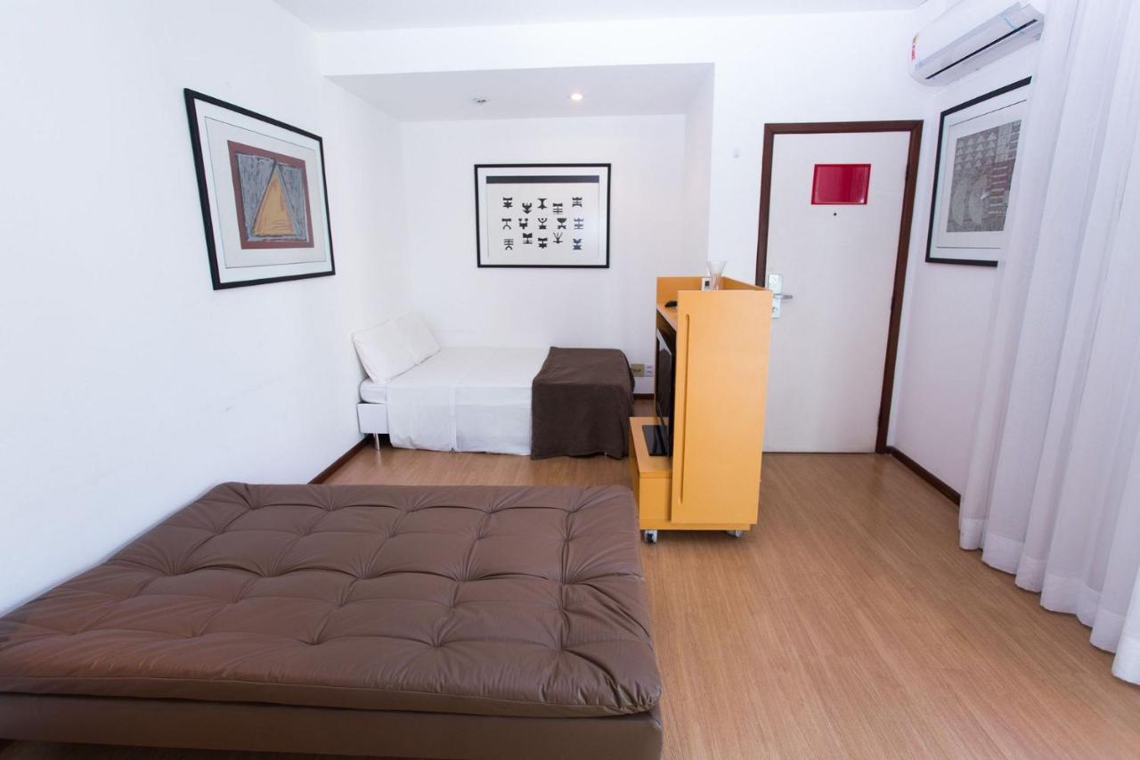 Apartamento Lk Savassi 13 Belo Horizonte Exterior foto