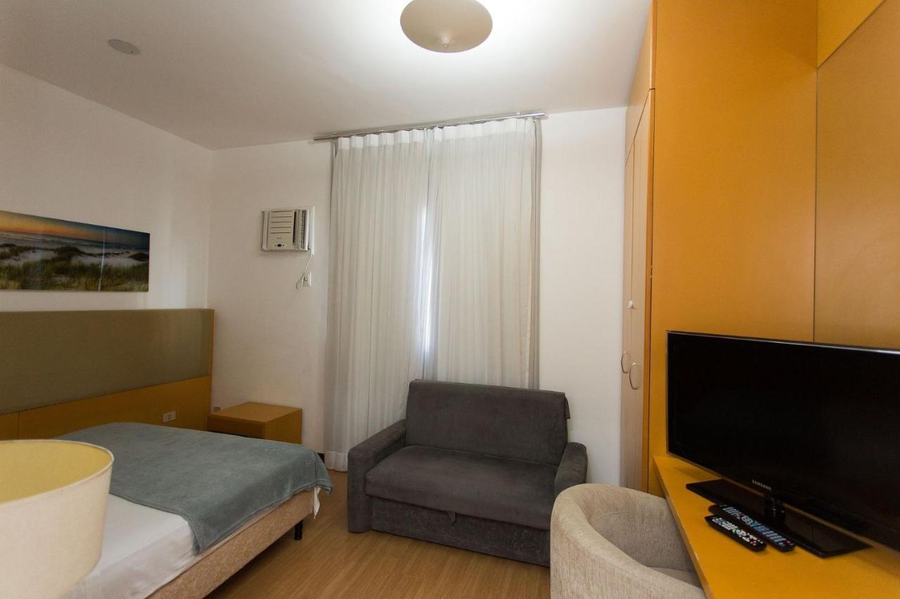 Apartamento Lk Savassi 13 Belo Horizonte Exterior foto